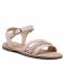Sandali NELLI BLU - CS2806-14 Pink
