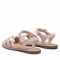 Sandali NELLI BLU - CS2806-14 Pink