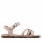 Sandali NELLI BLU - CS2806-14 Pink