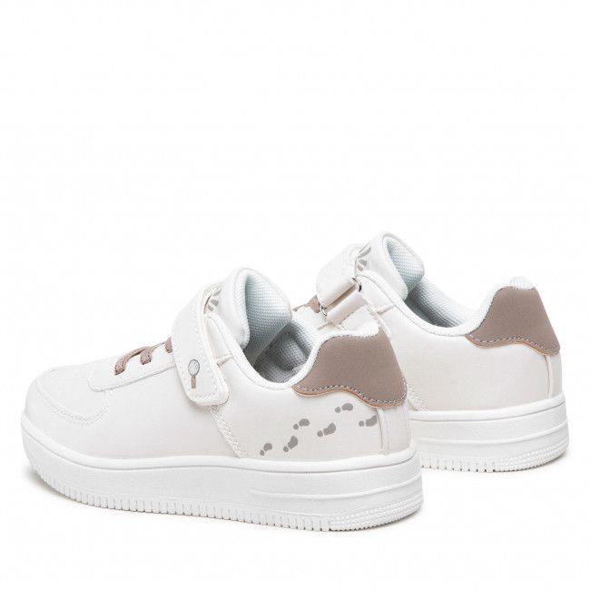 Sneakers Omenaa Foundation - CP40-91011(IVCH)-OF Beige