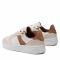 Sneakers Omenaa Foundation - MP40-3456-OF Beige