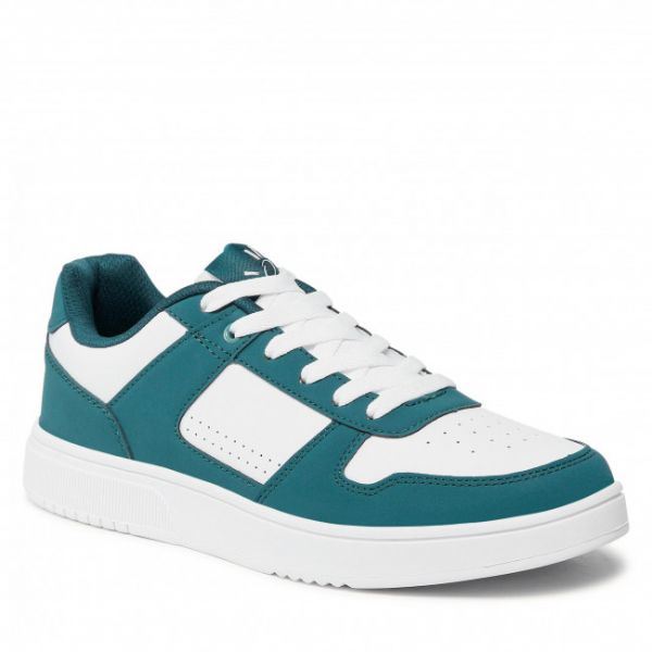 Sneakers Omenaa Foundation - MP40-2012-OF White