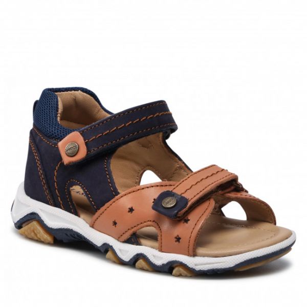 Sandali Lasocki Kids - CI12-2658-01(III)CH Cobalt Blue Sandali Lasocki Kids - CI12-2658-01(III)CH Cobalt Blue