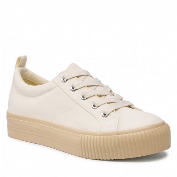 Scarpe sportive JENNY FAIRY - WSS20449-01 Beige