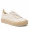 Scarpe sportive JENNY FAIRY - WSS20449-01 Beige