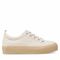 Scarpe sportive JENNY FAIRY - WSS20449-01 Beige