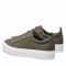 Sneakers JENNY FAIRY - WSS20449-01 Khaki