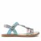 Sandali Lasocki Young - CI12-3027-01A Blue