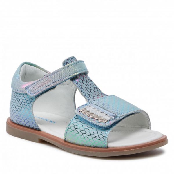 Sandali Lasocki Kids - CI12-HAPPY-03 Blue Sandali Lasocki Kids - CI12-HAPPY-03 Blue
