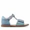 Sandali Lasocki Kids - CI12-HAPPY-03 Blue