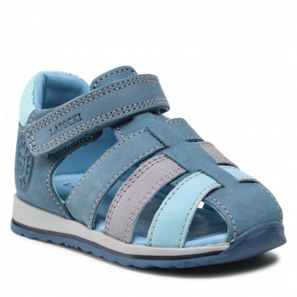 Sandali Lasocki Kids - CI12-2908-09 Blue Sandali Lasocki Kids - CI12-2908-09 Blue