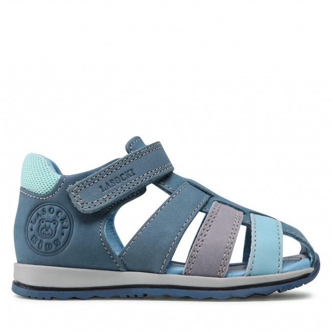 Sandali Lasocki Kids - CI12-2908-09 Blue