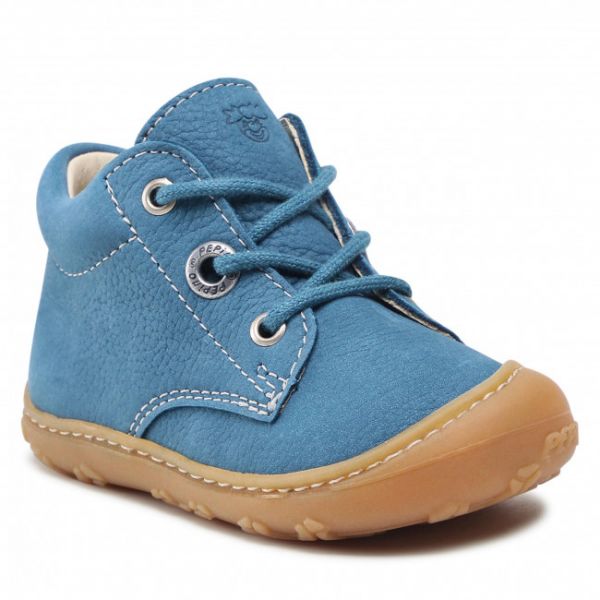 Polacchi Ricosta - 50 1200102/140 Denim Polacchi Ricosta - 50 1200102/140 Denim