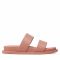Ciabatte BASSANO - WSS20600-01 Pink