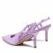 Sandali JENNY FAIRY - LS5754-01 Purple