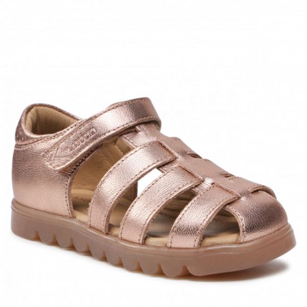 Sandali Lasocki Kids - CI12-MOKKA-01 Golden Sandali Lasocki Kids - CI12-MOKKA-01 Golden