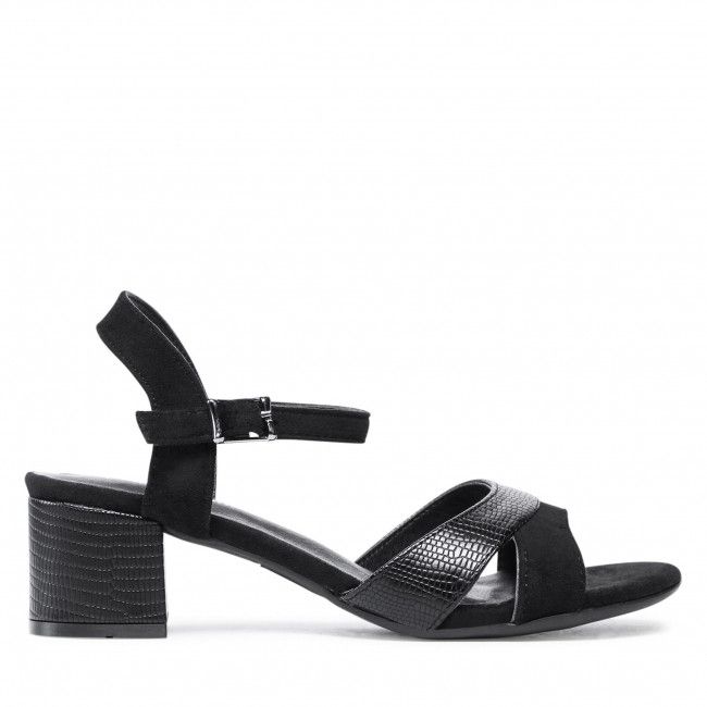 Sandali CLARA BARSON - WS5695-01 Black