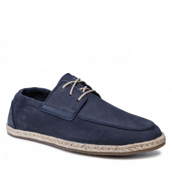 Espadrillas Gino Rossi - MI08-PUOVA-08 Navy