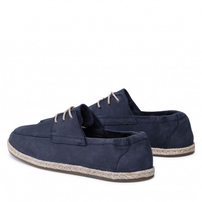 Espadrillas Gino Rossi - MI08-PUOVA-08 Navy