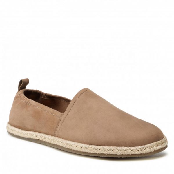 Espadrillas Gino Rossi - MI08-PUOVA-07 Beige