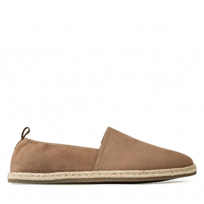 Espadrillas Gino Rossi - MI08-PUOVA-07 Beige