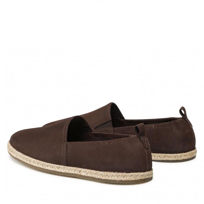 Espadrillas Gino Rossi - MI08-PUOVA-07 Brown