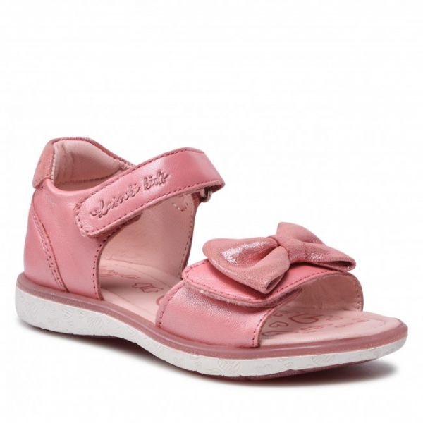Sandali LASOCKI KIDS - CI12-2854-02B Pink Sandali LASOCKI KIDS - CI12-2854-02B Pink