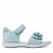 Sandali Lasocki Kids - CI12-2854-02B Green