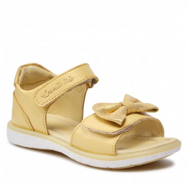 Sandali Lasocki Kids - CI12-2854-02B Yellow Sandali Lasocki Kids - CI12-2854-02B Yellow