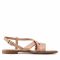 Sandali JENNY FAIRY - WS21091-04 Beige