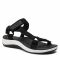 Sandali GO SOFT - WS5557-05 Black