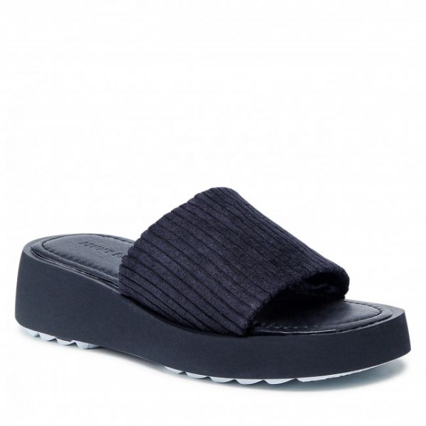 Ciabatte JENNY FAIRY - WS116-01 Black