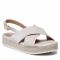 Espadrillas JENNY FAIRY - WS2089-02 Beige