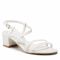 Sandali JENNY FAIRY - WS15076-12 White