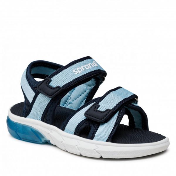 Sandali Sprandi - CP82-22461(III)CH Cobalt Blue Sandali Sprandi - CP82-22461(III)CH Cobalt Blue