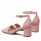 Sandali JENNY FAIRY - WYL2954-6 Lavender Rose