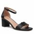 Sandali JENNY FAIRY - WYL2954-6 Black
