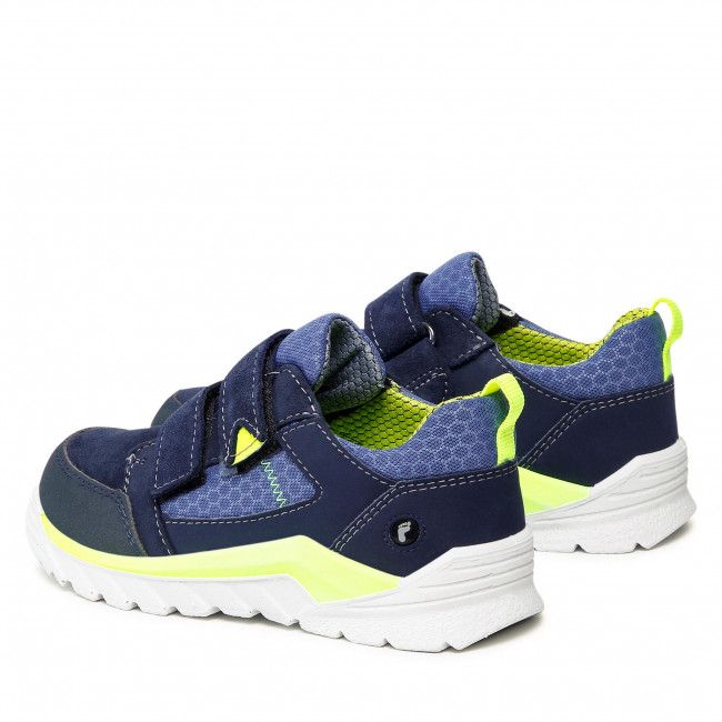 Sneakers RICOSTA - 50 4700602/170 Cobalt Blue
