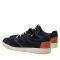 Scarpe basse SERGIO BARDI - MI07-B180-B07-01 Navy