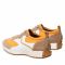 Sneakers Togoshi - MI08-JERZY-04 Beige