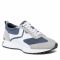 Sneakers Togoshi - MI08-JERZY-04 Blue