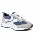 Sneakers Togoshi - MI08-JERZY-04 Blue