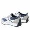 Sneakers Togoshi - MI08-JERZY-04 Blue
