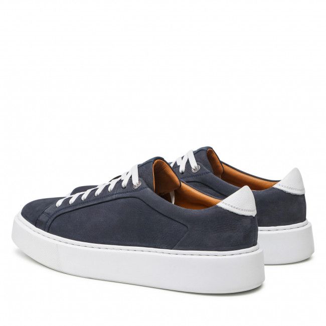 Sneakers GINO ROSSI - MI08-BOZEMAN-06 Cobalt Blue