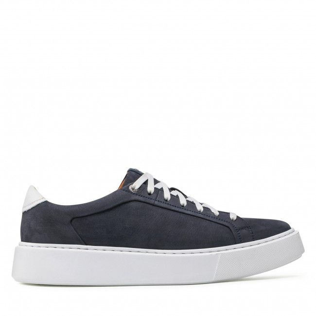 Sneakers GINO ROSSI - MI08-BOZEMAN-06 Cobalt Blue