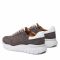 Sneakers BADURA - MI07-OTTER-14 Grey