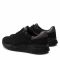 Sneakers Badura - MI07-OTTER-14 Black