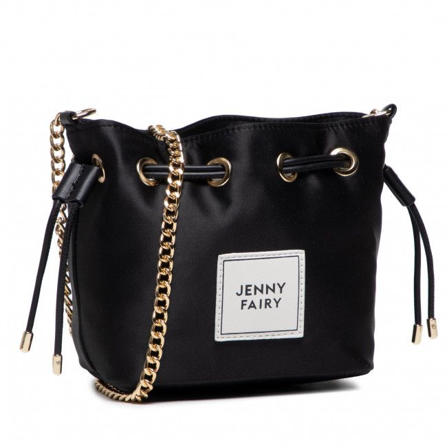 Borsetta JENNY FAIRY - MJK-J-210-10-01 Black