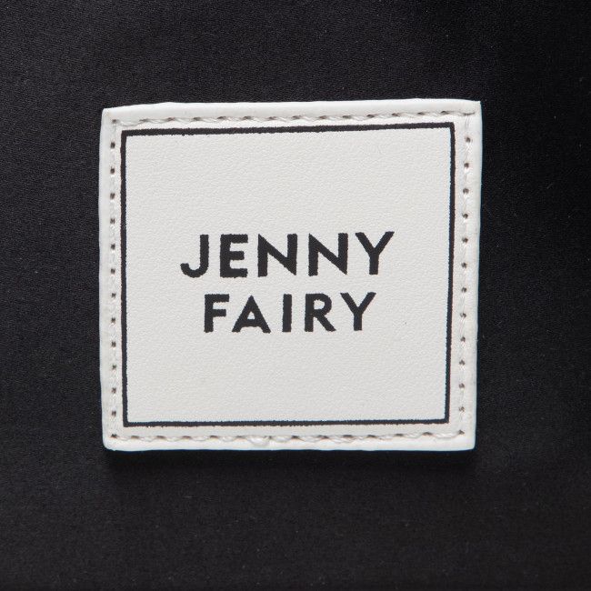 Borsetta JENNY FAIRY - MJK-J-210-10-01 Black