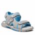 Sandali ACTION BOY - CM2120526-1 Light Grey
